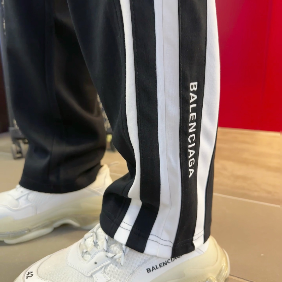 Casual Pants Man